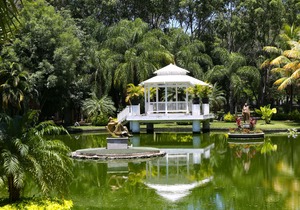 Radisson Hotel Cuernanvaca