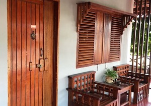House of My Eternal Love - Kulai Homestay