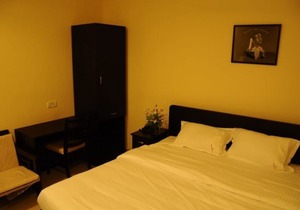 Balaji Residency
