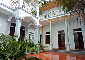 Van Long Homestay