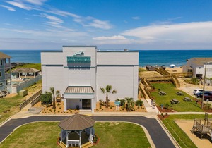 John Yancey Oceanfront Inn