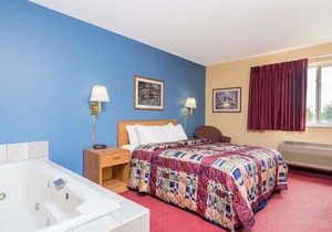 Days Inn by Wyndham West-Eau Claire