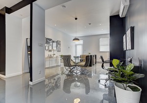 Les Lofts du Centre