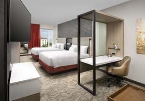SpringHill Suites by Marriott Punta Gorda Harborside
