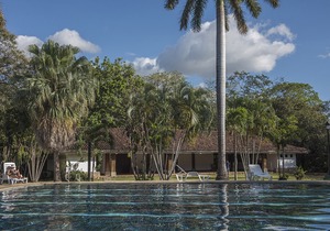 Hotel Hacienda La Pacifica