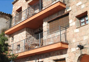Hotel Palacio Guzmanes