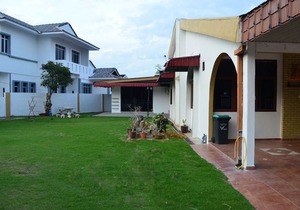 Eco93 Vacation Home Lunas