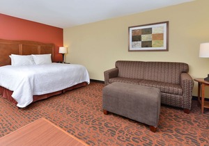 Hampton Inn Ottumwa