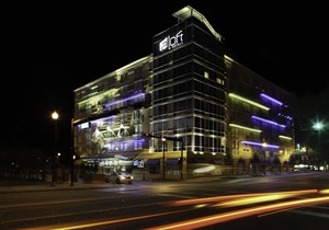 Aloft Tallahassee Downtown