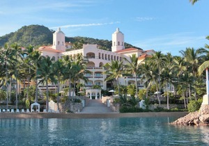 Grand Isla Navidad Resort