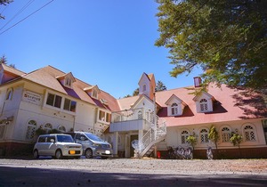Karuizawa Pension Sato no Nukumori