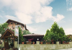 Venus Hotel