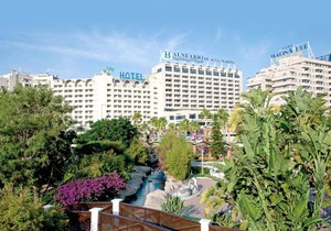 Marina d'Or 5 Hotel
