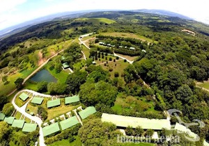 Buena Vista del Rincon Eco Adventure Park, Hotel & Spa