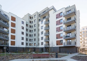 Chill Apartments Airport Apartments