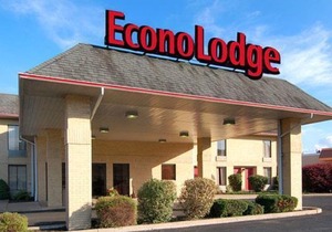 Econo Lodge Mifflintown