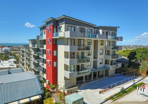 Gladstone Central Plaza Apartment Hotel