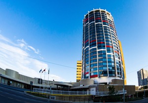 Chateau Lacombe Hotel