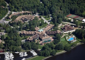Fairmont le Chateau Montebello