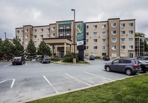 Holiday Inn Express & Suites Halifax - Bedford, an Ihg Hotel