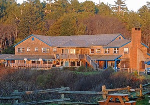 Kalaloch Lodge