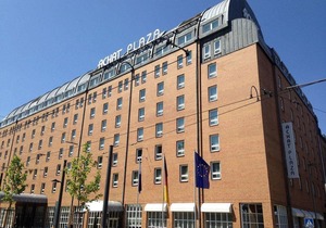 ACHAT Hotel Karlsruhe City