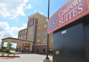 Comfort Inn & Suites FM1960-Champions
