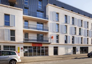 Aparthotel Adagio Access Poitiers