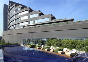 The Westin Pune Koregaon Park