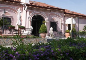 Hotel Ristorante Borgo La Tana