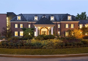 Ivey Spencer Leadership Centre