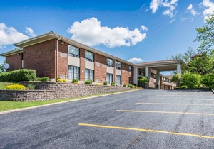 Comfort Inn Owen Sound