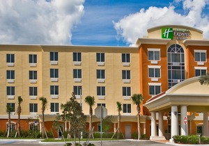 Holiday Inn Express & Suites Port St. Lucie West, an Ihg Hotel