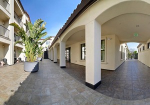 Fairfield Inn & Suites Santa Cruz - Capitola