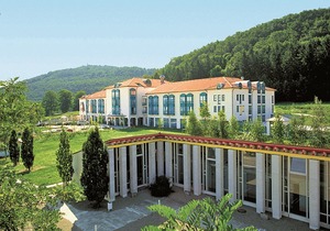 H+ Hotel Limes Thermen Aalen