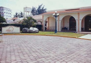 Villa del Mar