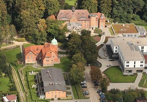 Schloss Basthorst