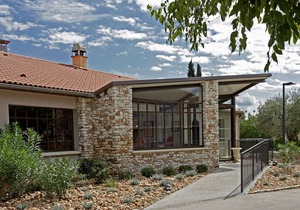 Terre de Provence Hôtel & Spa
