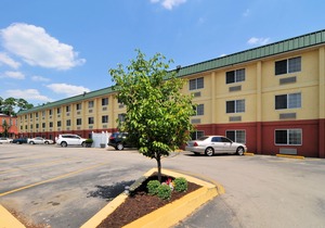 Best Western Mountaineer Inn Morgantown
