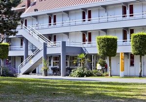Premiere Classe Lille Nord - Tourcoing