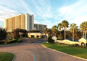 Parc Soleil by Hilton Grand Vacations