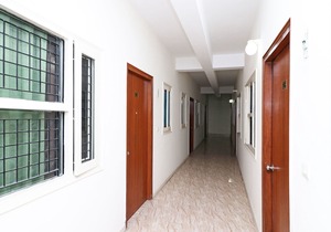 OYO 12942 Nathu Palace
