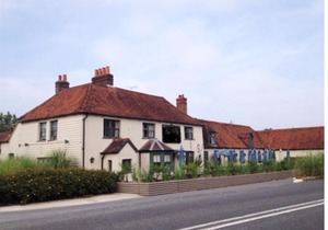 The Carnarvon Arms