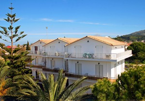 Pettas Apartments