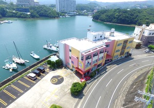 Marina Hotel Kaiku