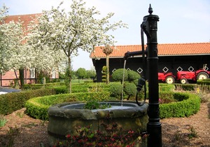Landhotel Waldseiter Hof