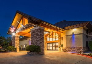 Holiday Inn Express Walnut Creek, an Ihg Hotel
