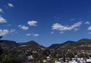 Hotel Señorial Tlaxcala