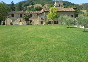 Agriturismo Il Pioppo