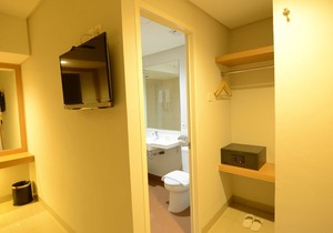 D'Cozie Hotel by Prasanthi